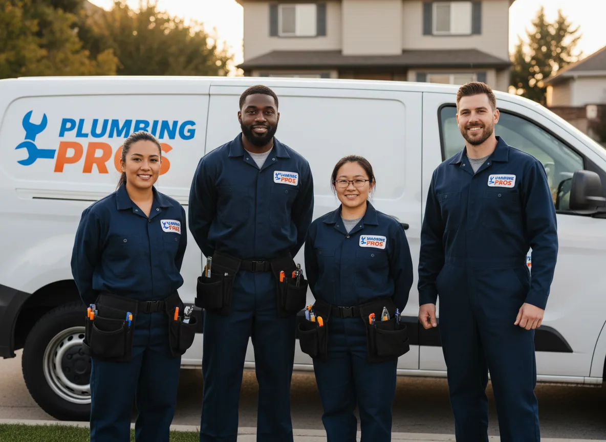 Water Heater Repair company in Poston, AZ